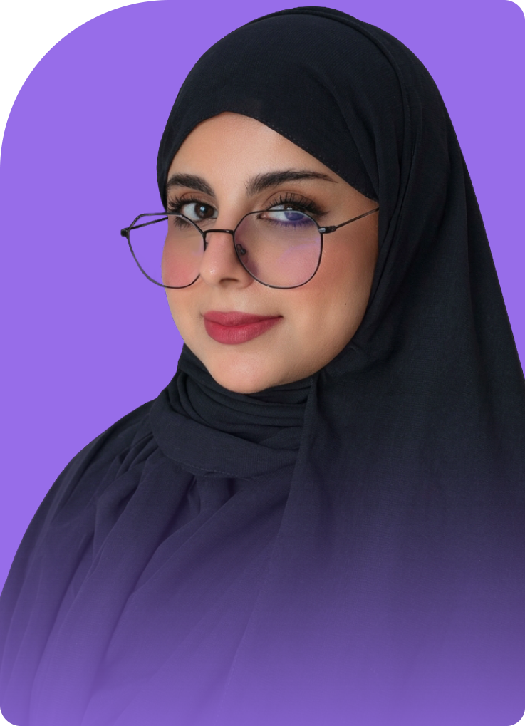 صورة وفاء عبدلله الحارثي